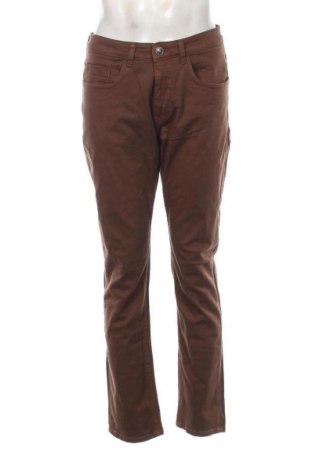 Herrenhose Watson's, Größe L, Farbe Braun, Preis € 7,99