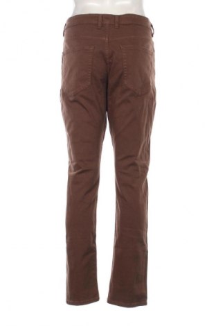Herrenhose Watson's, Größe L, Farbe Braun, Preis € 7,99