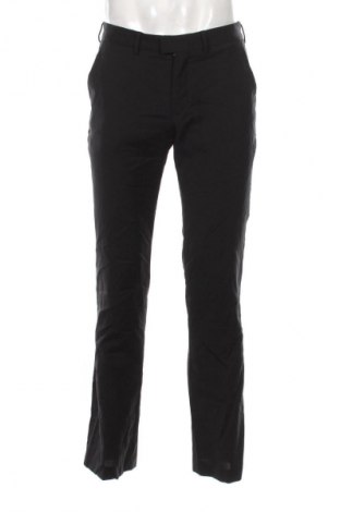 Pánske nohavice  Zara Man, Veľkosť L, Farba Čierna, Cena  28,30 €