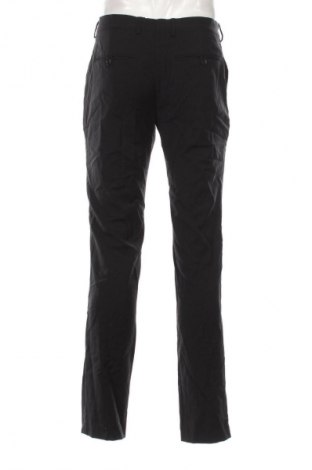Pánske nohavice  Zara Man, Veľkosť L, Farba Čierna, Cena  28,30 €