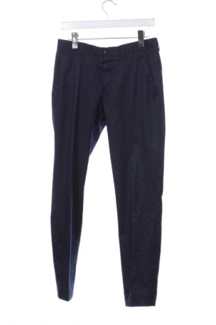 Herrenhose Zara Man, Größe S, Farbe Blau, Preis 5,99 €