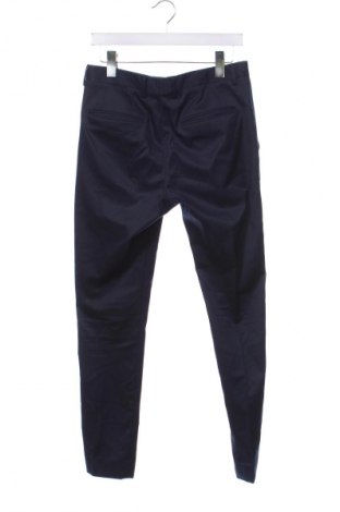 Herrenhose Zara Man, Größe S, Farbe Blau, Preis 5,99 €