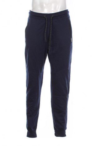Pantaloni de bărbați Zeeman, Mărime XL, Culoare Albastru, Preț 127,99 Lei