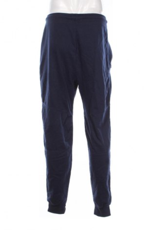 Pantaloni de bărbați Zeeman, Mărime XL, Culoare Albastru, Preț 127,99 Lei