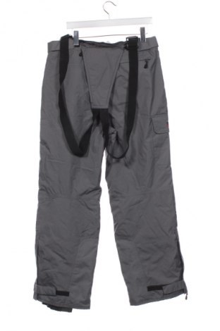 Pánské kalhoty pro zimní sporty  TCM, Velikost L, Barva Šedá, Cena  729,00 Kč
