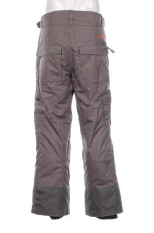 Pánské kalhoty pro zimní sporty  Unbranded, Velikost M, Barva Šedá, Cena  729,00 Kč