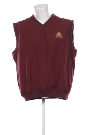Męski podkoszulek Apparel, Rozmiar L, Kolor Czerwony, Cena 14,99 zł