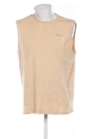 Męski podkoszulek Bexleys, Rozmiar XXL, Kolor Beżowy, Cena 39,99 zł