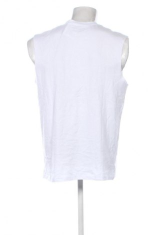 Męski podkoszulek Jack & Jones, Rozmiar M, Kolor Biały, Cena 85,99 zł