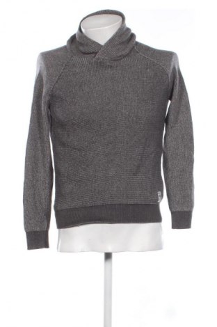 Herrenpullover Angelo Litrico, Größe S, Farbe Grau, Preis € 10,99