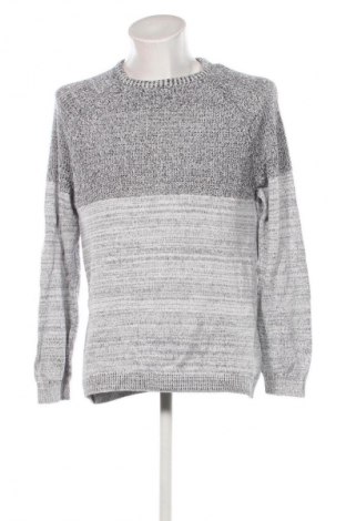 Herrenpullover Angelo Litrico, Größe L, Farbe Grau, Preis € 10,99
