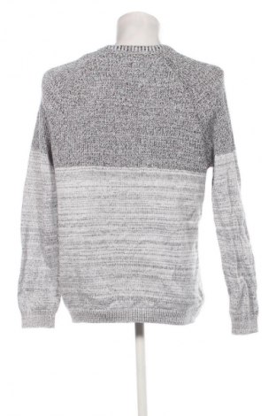 Herrenpullover Angelo Litrico, Größe L, Farbe Grau, Preis € 10,99