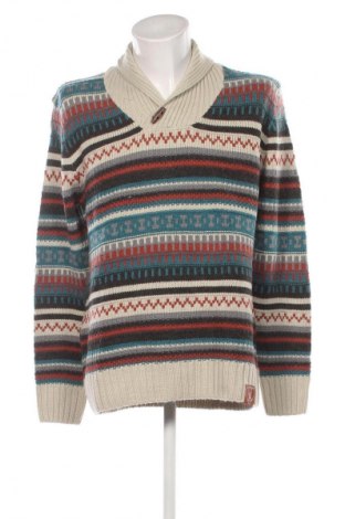 Herrenpullover Angelo Litrico, Größe XL, Farbe Mehrfarbig, Preis € 6,99