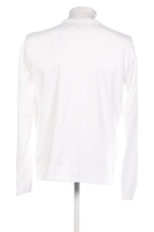 Pánsky sveter  BOSS, Veľkosť M, Farba Biela, Cena  149,95 €