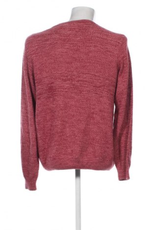 Herrenpullover Babista, Größe L, Farbe Rot, Preis € 6,99