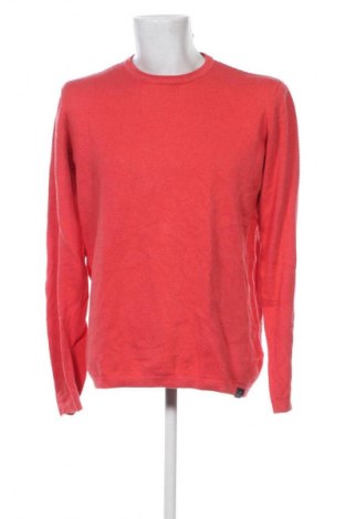 Herrenpullover Basefield, Größe XXL, Farbe Rot, Preis € 13,99
