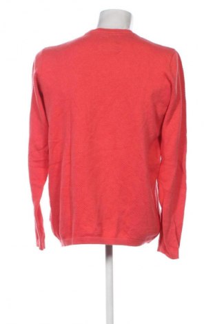 Herrenpullover Basefield, Größe XXL, Farbe Rot, Preis € 13,99