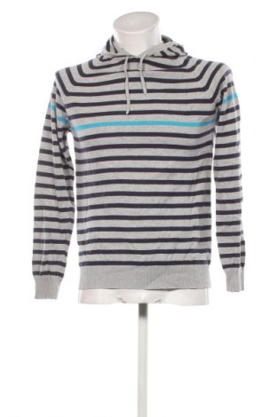 Herrenpullover Bershka, Größe L, Farbe Mehrfarbig, Preis € 6,99