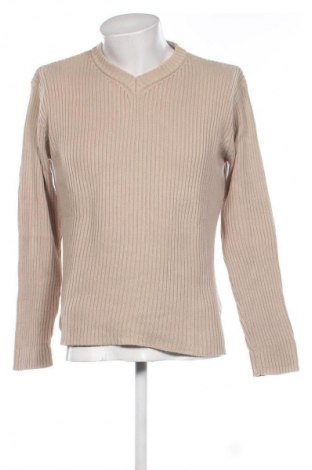 Férfi pulóver Biaggini, Méret XL, Szín Bézs, Ár 7 000 Ft