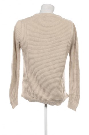 Herrenpullover Brave Soul, Größe L, Farbe Beige, Preis € 13,99
