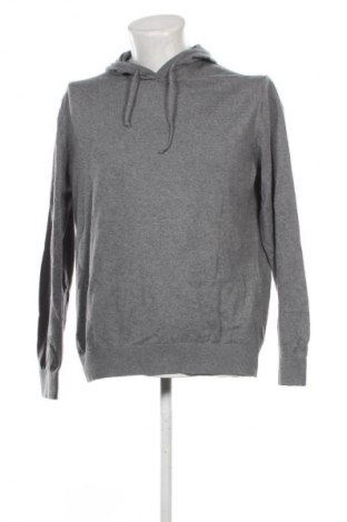 Herrenpullover Bugatti, Größe M, Farbe Grau, Preis € 26,99