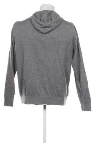 Herrenpullover Bugatti, Größe M, Farbe Grau, Preis € 26,99