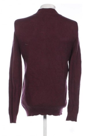 Herrenpullover C&A, Größe L, Farbe Lila, Preis € 10,99