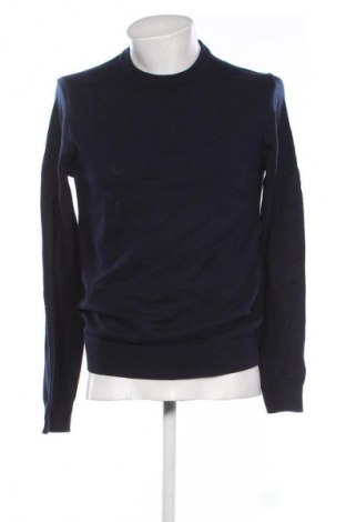 Herrenpullover C&A, Größe M, Farbe Blau, Preis € 10,99
