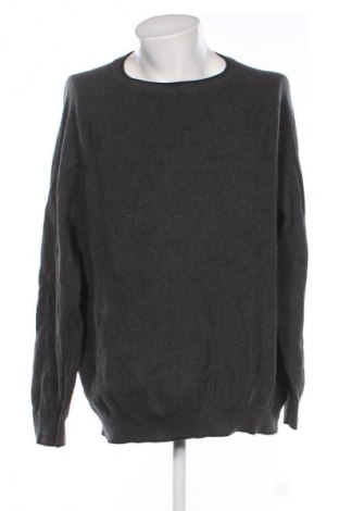 Herrenpullover C&A, Größe XXL, Farbe Grau, Preis € 6,99