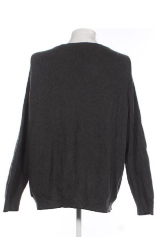 Herrenpullover C&A, Größe XXL, Farbe Grau, Preis € 6,99