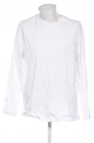 Herrenpullover C&A, Größe XXL, Farbe Weiß, Preis € 10,99