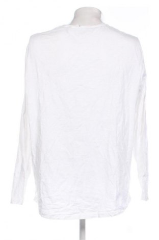 Herrenpullover C&A, Größe XXL, Farbe Weiß, Preis € 10,99