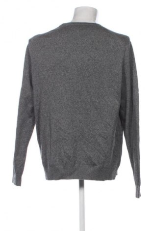 Herrenpullover C&A, Größe XXL, Farbe Grau, Preis € 6,99