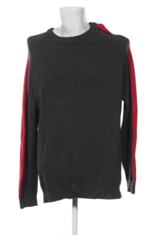 Herrenpullover C&A, Größe XXL, Farbe Grau, Preis € 10,99