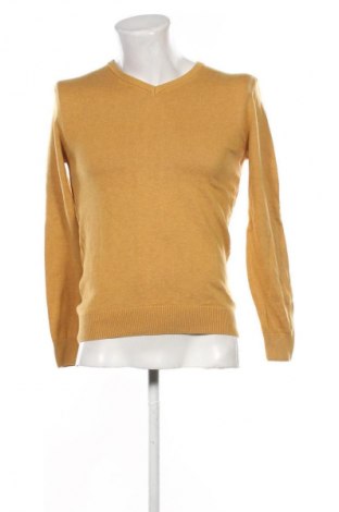 Herrenpullover C&A, Größe S, Farbe Gelb, Preis € 18,00