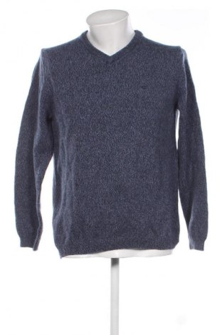 Herrenpullover Camel Active, Größe L, Farbe Blau, Preis € 58,99