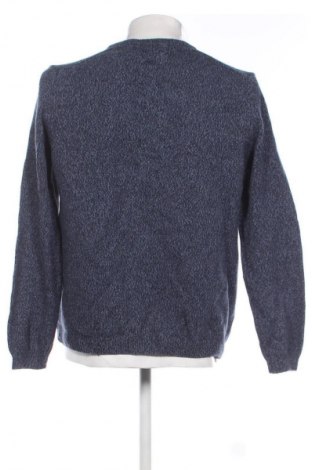 Herrenpullover Camel Active, Größe L, Farbe Blau, Preis € 58,99