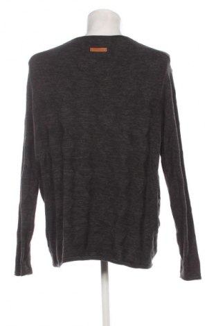 Męski sweter Camel Active, Rozmiar XXL, Kolor Kolorowy, Cena 203,99 zł
