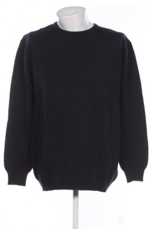 Herrenpullover Canda, Größe XXL, Farbe Blau, Preis € 10,99