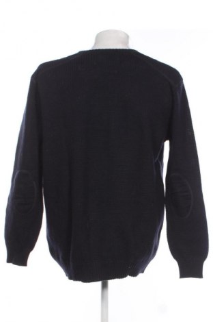 Herrenpullover Canda, Größe XXL, Farbe Blau, Preis € 10,99