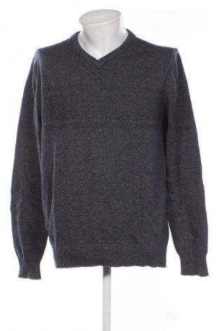 Herrenpullover Canda, Größe XL, Farbe Mehrfarbig, Preis € 10,99