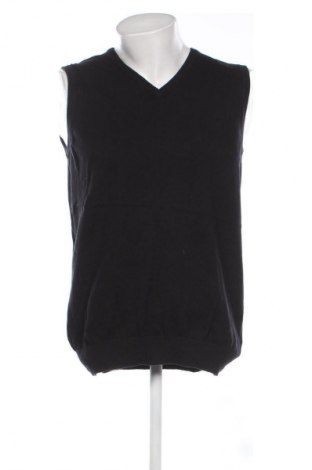 Herrenpullover Canda, Größe L, Farbe Schwarz, Preis € 6,99