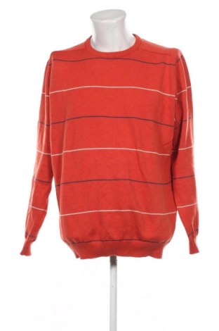 Herrenpullover Canda, Größe 3XL, Farbe Mehrfarbig, Preis € 16,99