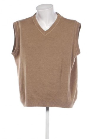 Herrenpullover Canda, Größe XXL, Farbe Beige, Preis € 10,99