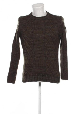 Herrenpullover Carisma, Größe S, Farbe Mehrfarbig, Preis € 11,99