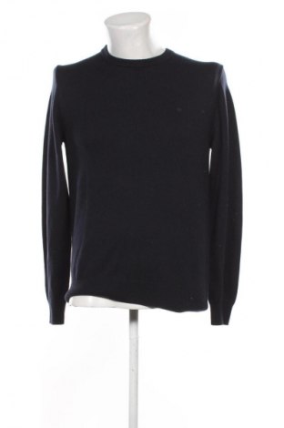 Herrenpullover Christian Berg, Größe S, Farbe Blau, Preis € 52,99