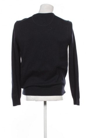 Herrenpullover Christian Berg, Größe S, Farbe Blau, Preis € 52,99