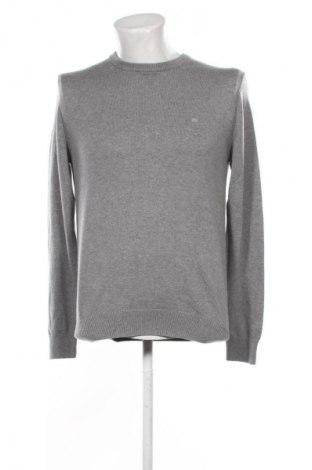 Herrenpullover Christian Berg, Größe S, Farbe Grau, Preis € 52,99