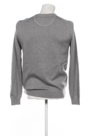 Herrenpullover Christian Berg, Größe S, Farbe Grau, Preis € 52,99