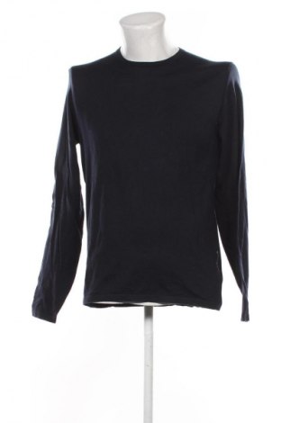 Herrenpullover Christian Berg, Größe M, Farbe Blau, Preis € 52,99
